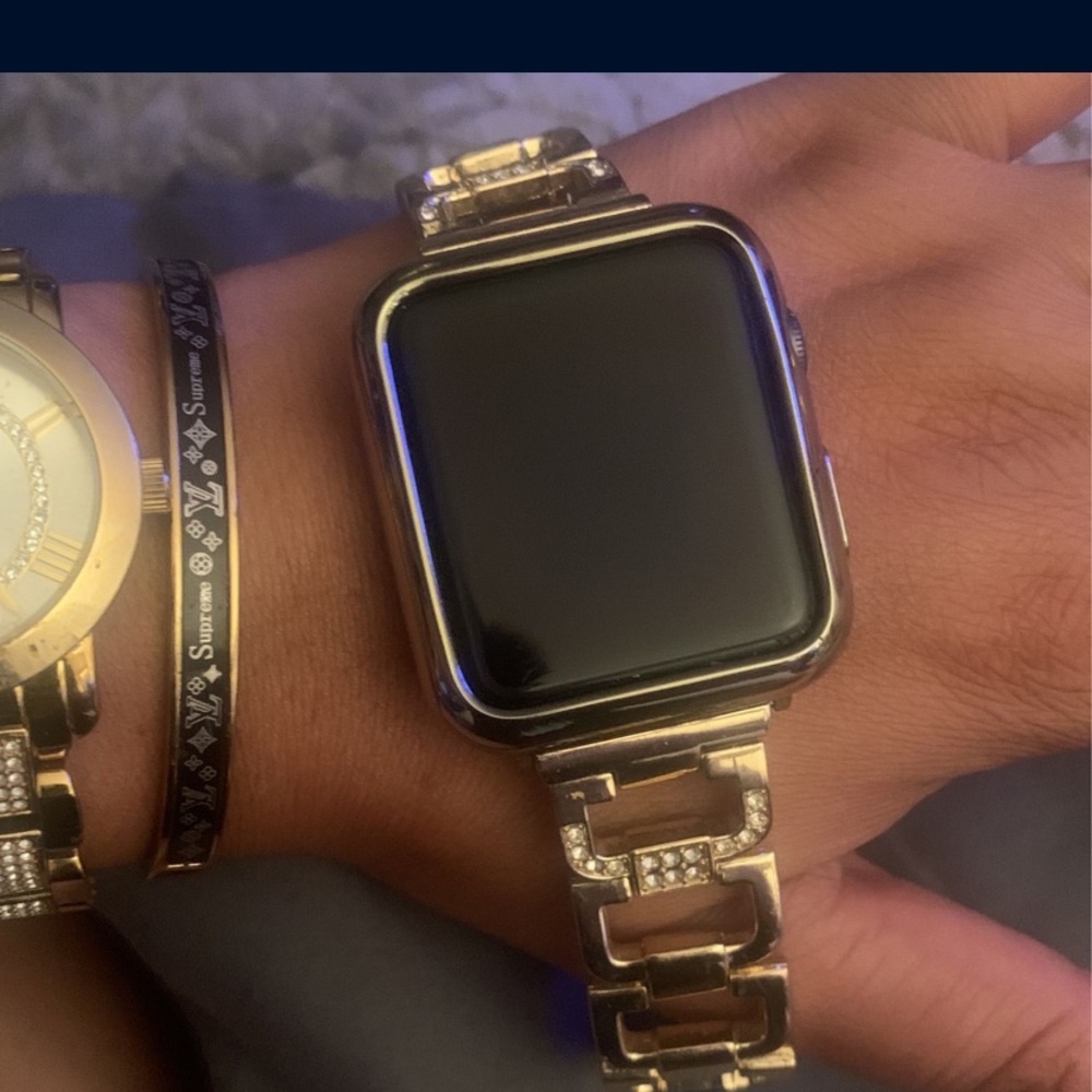 Apple Watch series 3 42mm